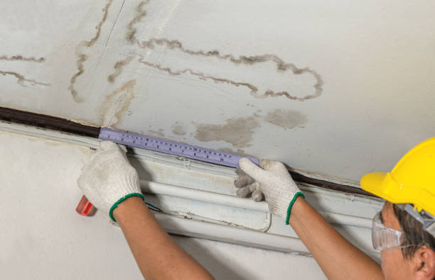 Reliable Water Extraction contractor in Christiansburg, VA by Water Damage Irwin